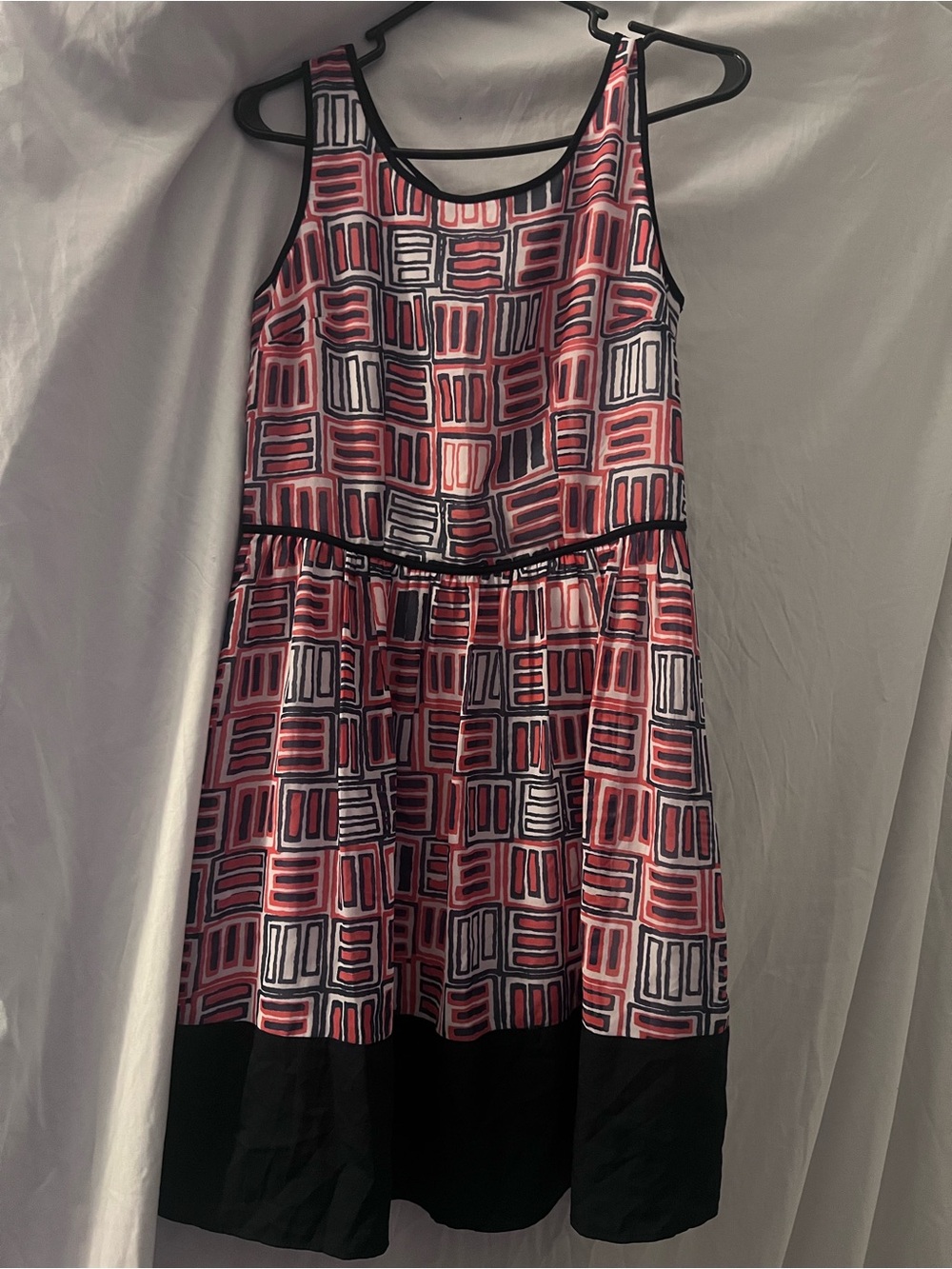 Tommy Hilfiger Midi Dress